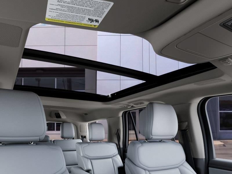 New 2027 Ford Expedition Platinum AWD/4WD image 22