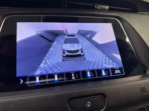 Used 2020 Cadillac XT4 Sport w/ Sun And Sound Package image 23