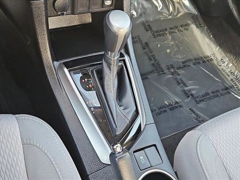 Used 2015 Toyota Corolla LE w/ Body Protection Package #1 FWD image 12