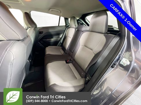 Used 2024 Subaru Crosstrek 2.0i Premium AWD/4WD image 28