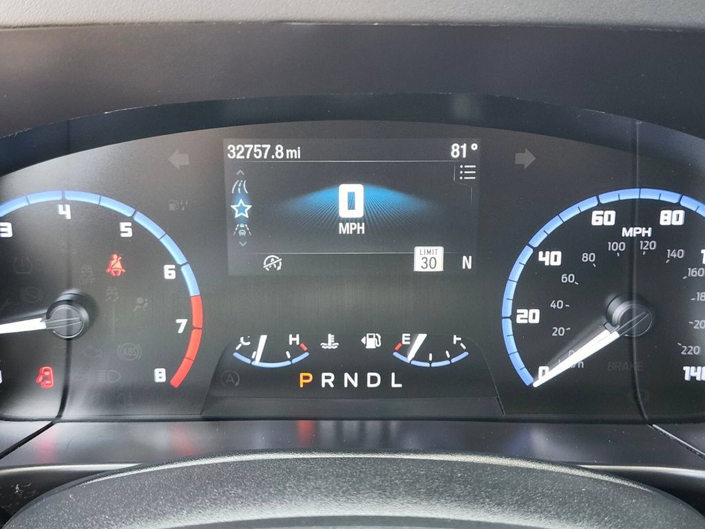 Certified 2023 Ford Bronco Sport Big Bend w/ Convenience Package AWD/4WD image 32