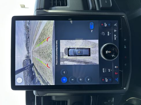 Used 2024 Ford Expedition Max Platinum image 39