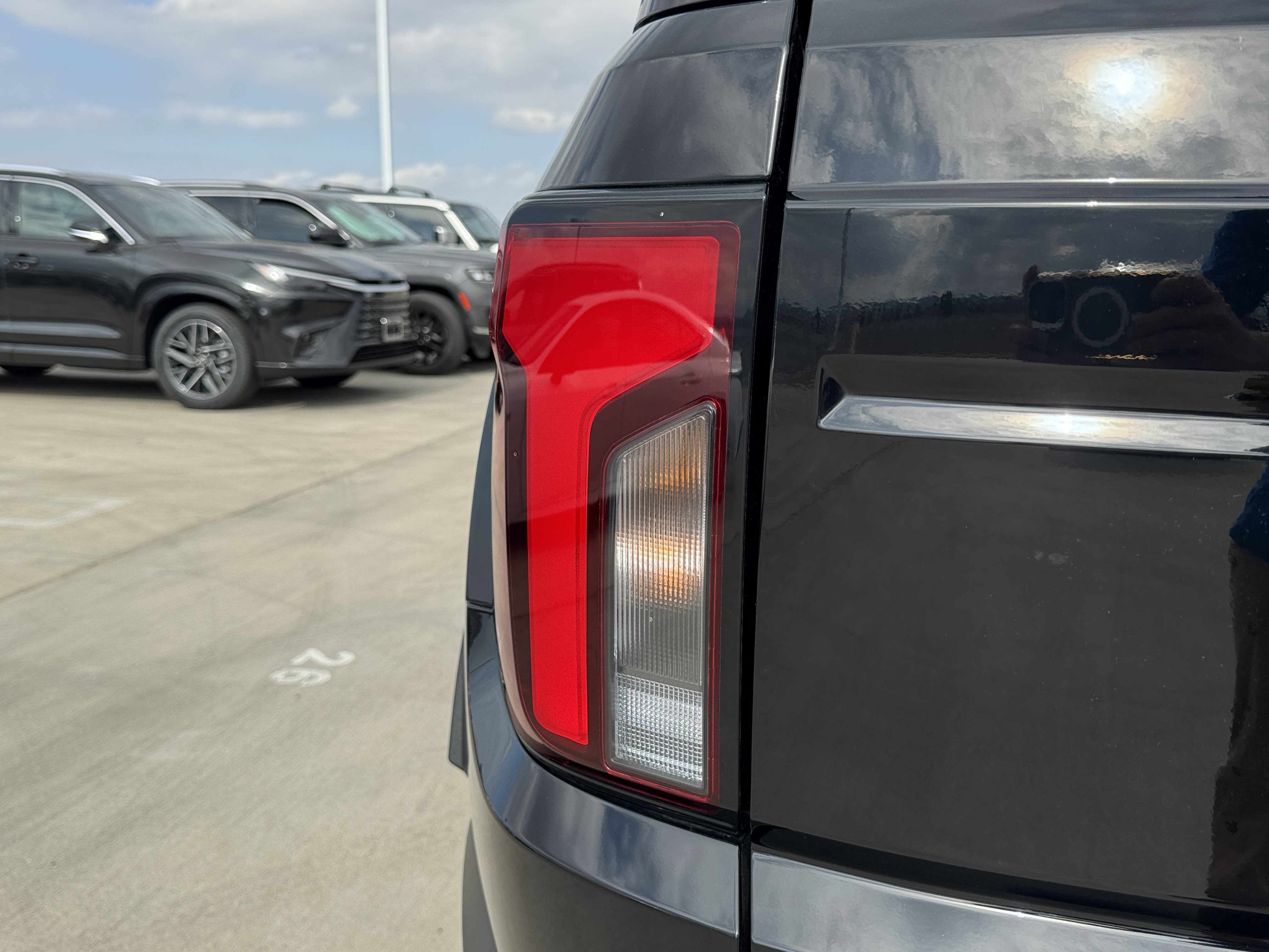 Used 2026 Honda Passport TrailSport Elite image 14