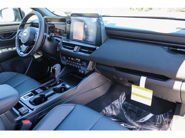 New 2026 Subaru Outback Limited XT AWD/4WD image 44