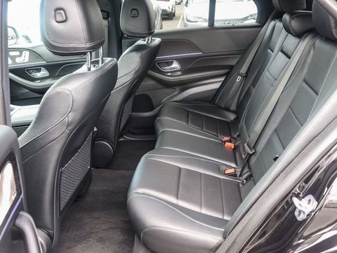 Used 2025 Mercedes-Benz GLE 450e 4MATIC image 20