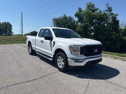 Used 2022 Ford F150 XL w/ Equipment Group 101A High