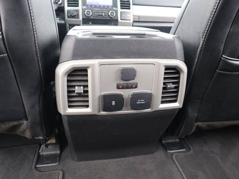 Used 2021 Ford F350 Lariat w/ Lariat Ultimate Package AWD/4WD image 38
