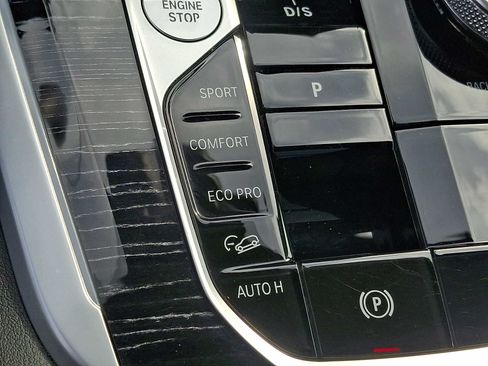 Used 2024 BMW X5 xDrive40i w/ M Sport Package AWD/4WD image 21