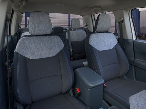 New 2026 Ford Maverick XLT AWD/4WD image 10
