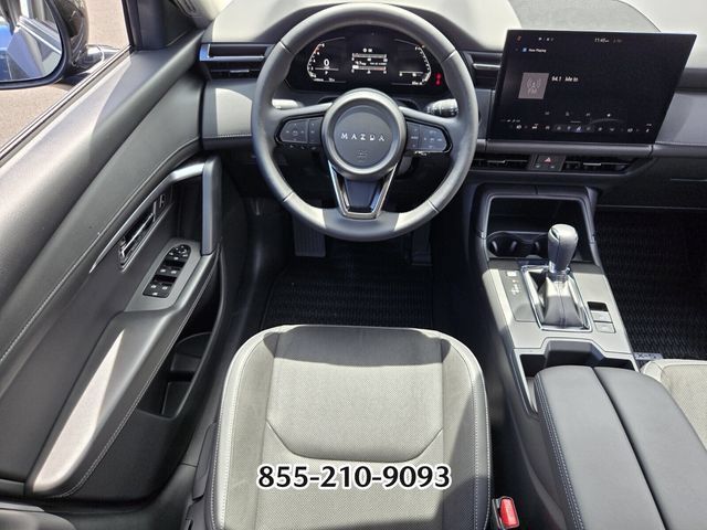 New 2026 MAZDA CX-5 Select AWD/4WD image 9