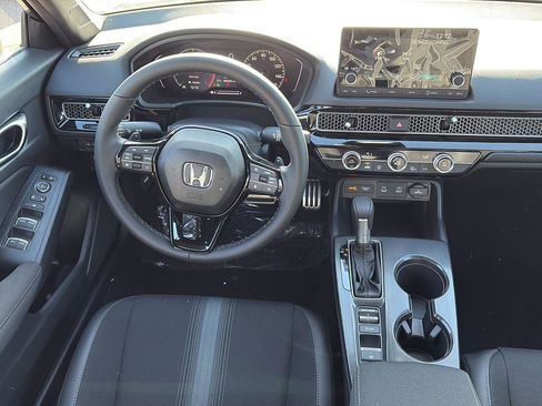 New 2026 Honda Civic Sport image 9