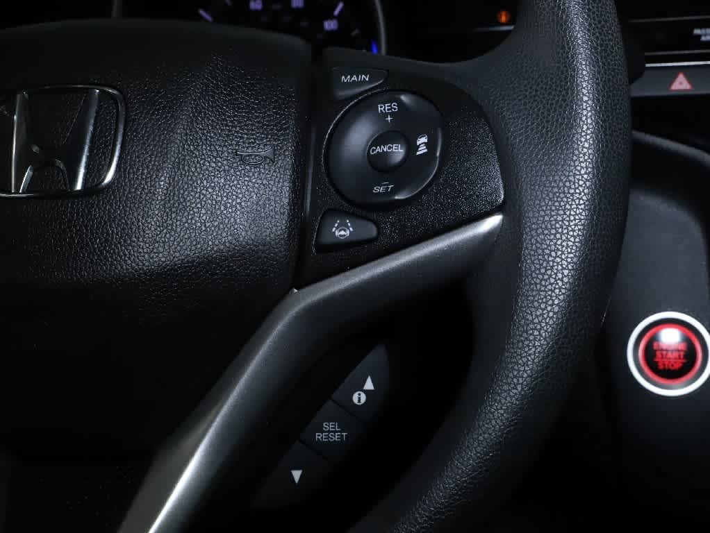 Used 2019 Honda Fit EX image 24