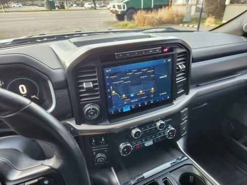 Used 2021 Ford F150 Raptor w/ Equipment Group 801A High image 38