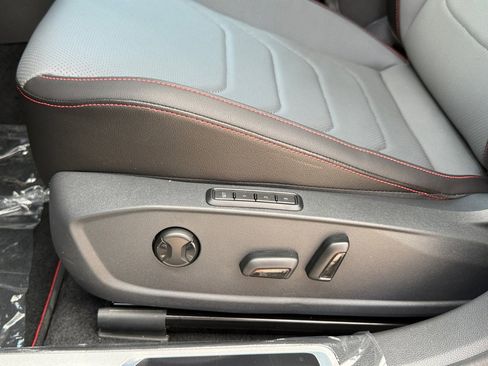 New 2026 Volkswagen Jetta GLI Autobahn FWD image 30