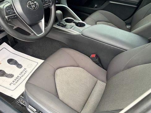 Used 2024 Toyota Camry LE FWD image 15