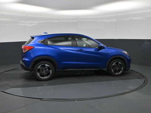 Used 2018 Honda HR-V EX-L image 6