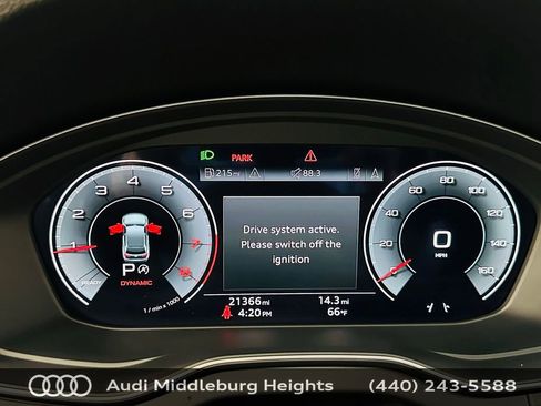 Certified 2023 Audi Q5 2.0T Premium Plus w/ Premium Plus Package AWD/4WD image 21