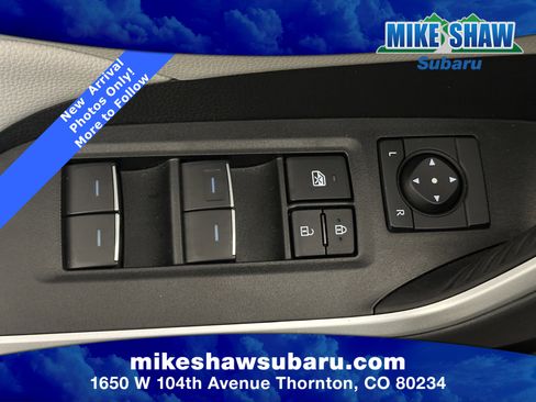 Used 2025 Toyota RAV4 XLE Premium image 68