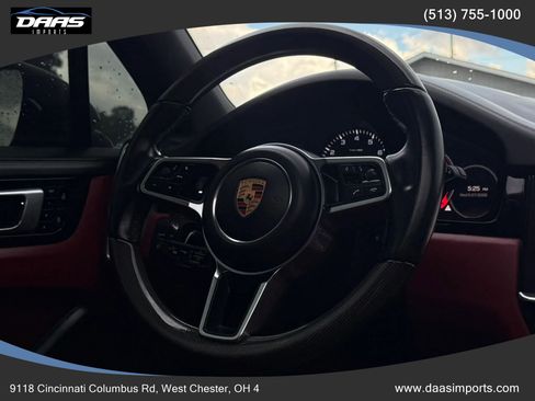 Used 2019 Porsche Cayenne AWD/4WD image 43