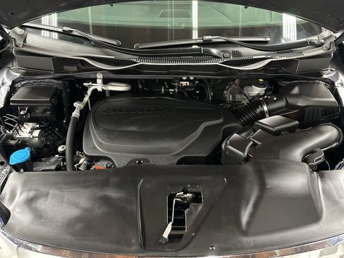 Used 2025 Honda Odyssey EX-L image 44