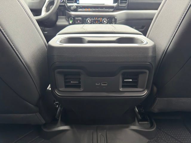 New 2026 Chevrolet Silverado 1500 RST AWD/4WD image 10