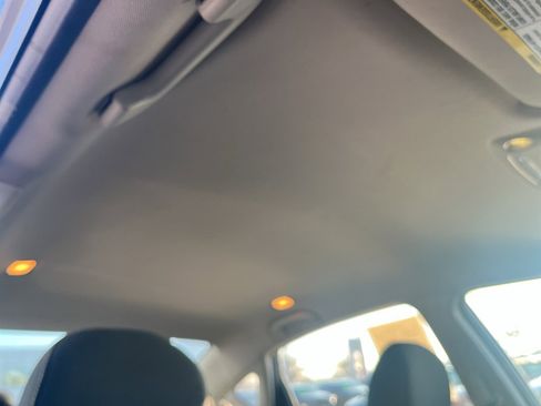 Used 2016 Nissan Altima 2.5 S w/ Power Driver Seat Package image 24