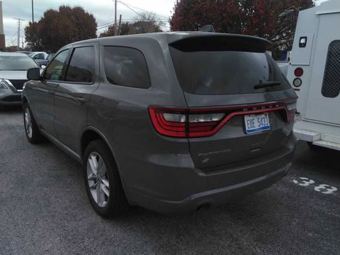 Used 2023 Dodge Durango GT image 3