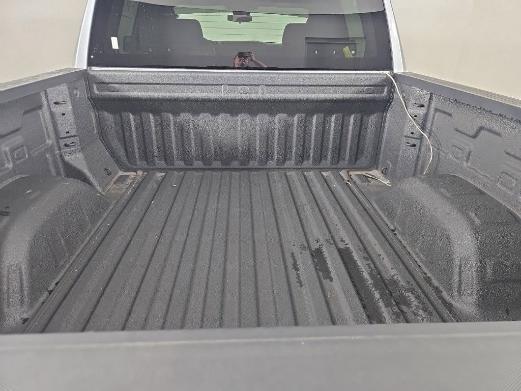 Used 2024 Chevrolet Silverado 1500 Custom AWD/4WD image 15