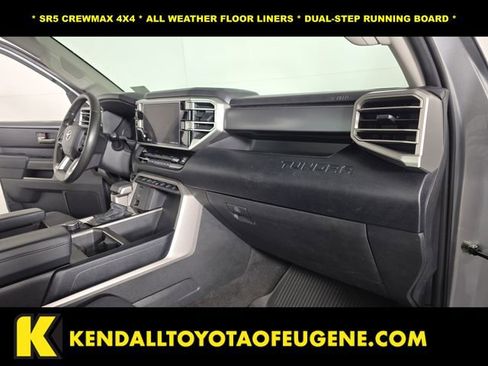 Used 2022 Toyota Tundra SR5 AWD/4WD image 20