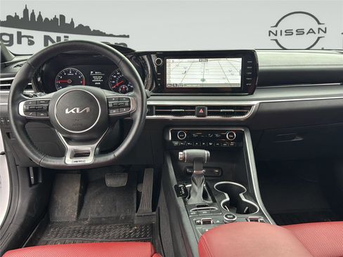 Used 2024 Kia K5 GT-Line w/ GT-Line Premium Package image 26