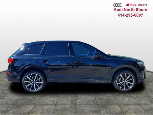 Used 2025 Audi Q7 2.0T Premium Plus AWD/4WD image 3