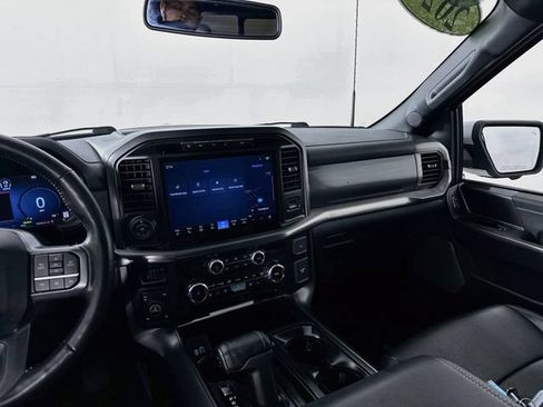 Used 2024 Ford F150 Lariat AWD/4WD image 26