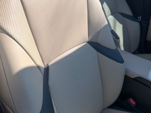 Used 2020 Lexus ES 350 w/ Premium Package FWD image 22