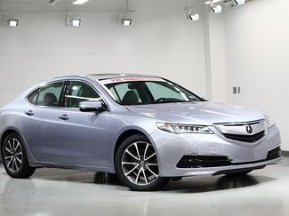 Used 2015 Acura TLX V6 SH-AWD w/ Technology Pkg video 2
