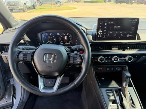 Used 2026 Honda CR-V Sport Touring image 14
