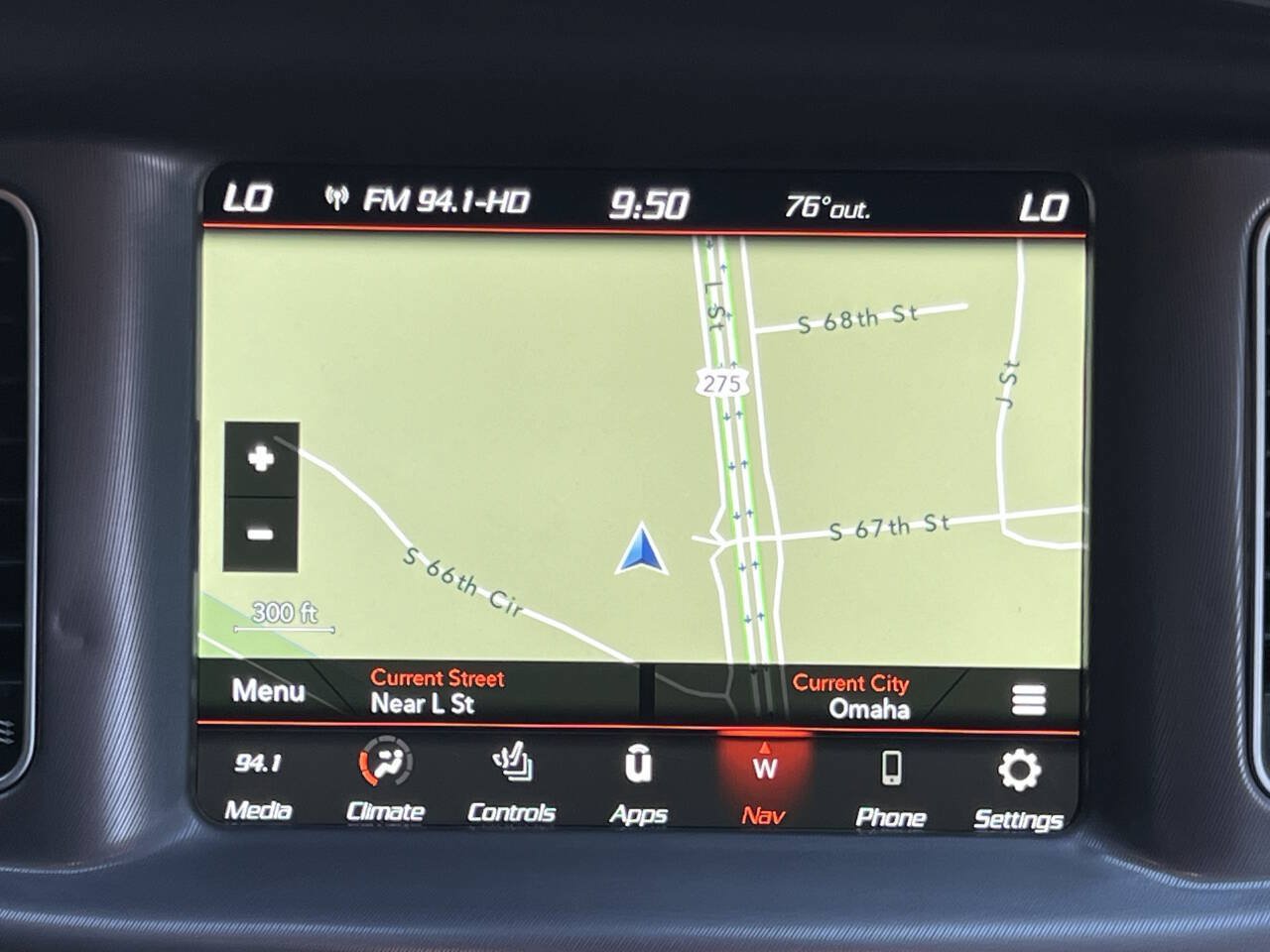 Used 2022 Dodge Charger Scat Pack RWD image 29