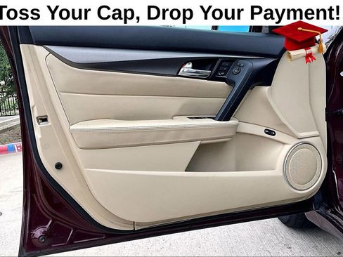 Used 2012 Acura TL w/ Technology Package FWD image 22