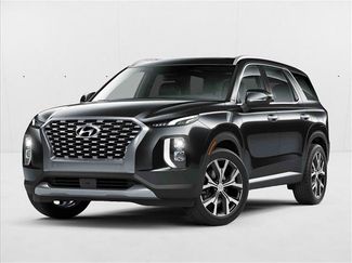 Used 2022 Hyundai Palisade SEL w/ Premium Package AWD/4WD video 1
