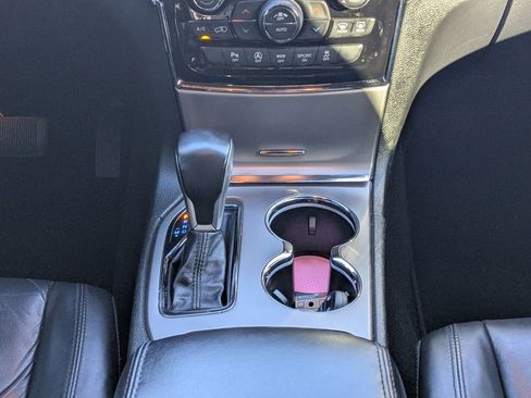 Used 2021 Jeep Grand Cherokee Limited image 21