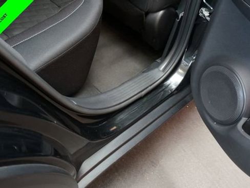Certified 2023 Nissan Kicks SV FWD image 47