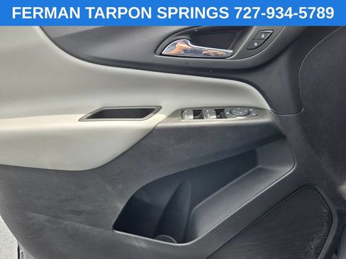 Used 2023 Chevrolet Equinox LT FWD image 25