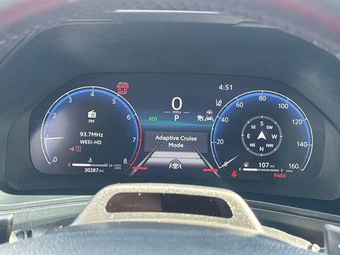 Used 2024 Toyota Grand Highlander AWD image 19