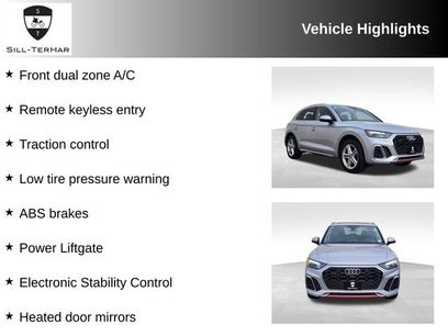 Used 2023 Audi Q5 e Premium Plus