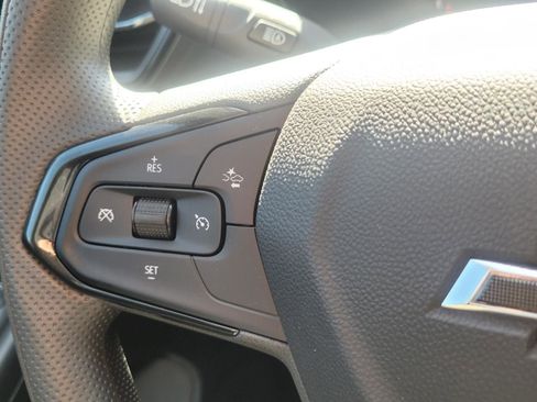 New 2026 Chevrolet TrailBlazer LT w/ Midnight Edition image 22