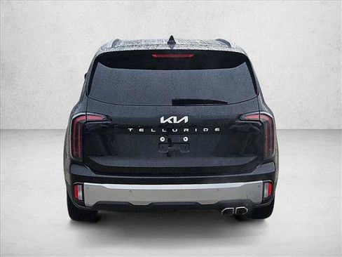 Used 2023 Kia Telluride EX FWD image 6
