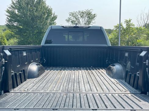 Used 2023 Toyota Tundra SR5 w/ TRD Sport Premium Package AWD/4WD image 17