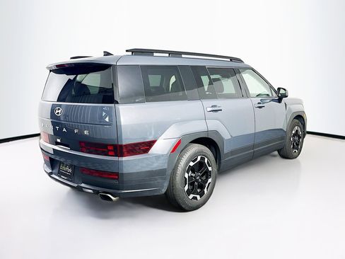 Used 2025 Hyundai Santa Fe SEL image 9