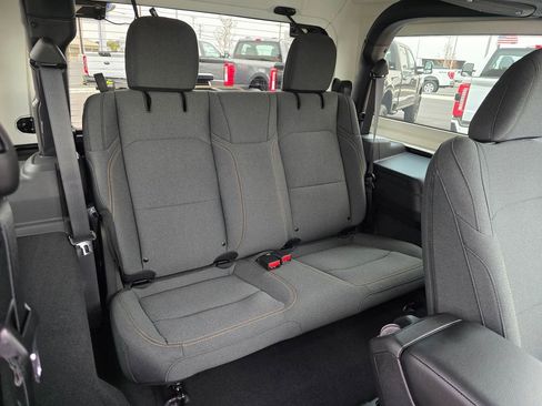 New 2026 Jeep Wrangler Sport image 14