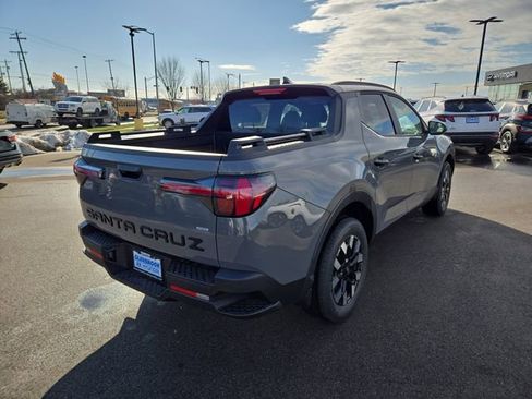 New 2026 Hyundai Santa Cruz SEL image 6