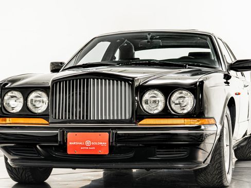 Used 1995 Bentley Continental R image 5